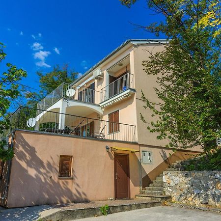 Apartments Bartulin Crikvenica Kültér fotó